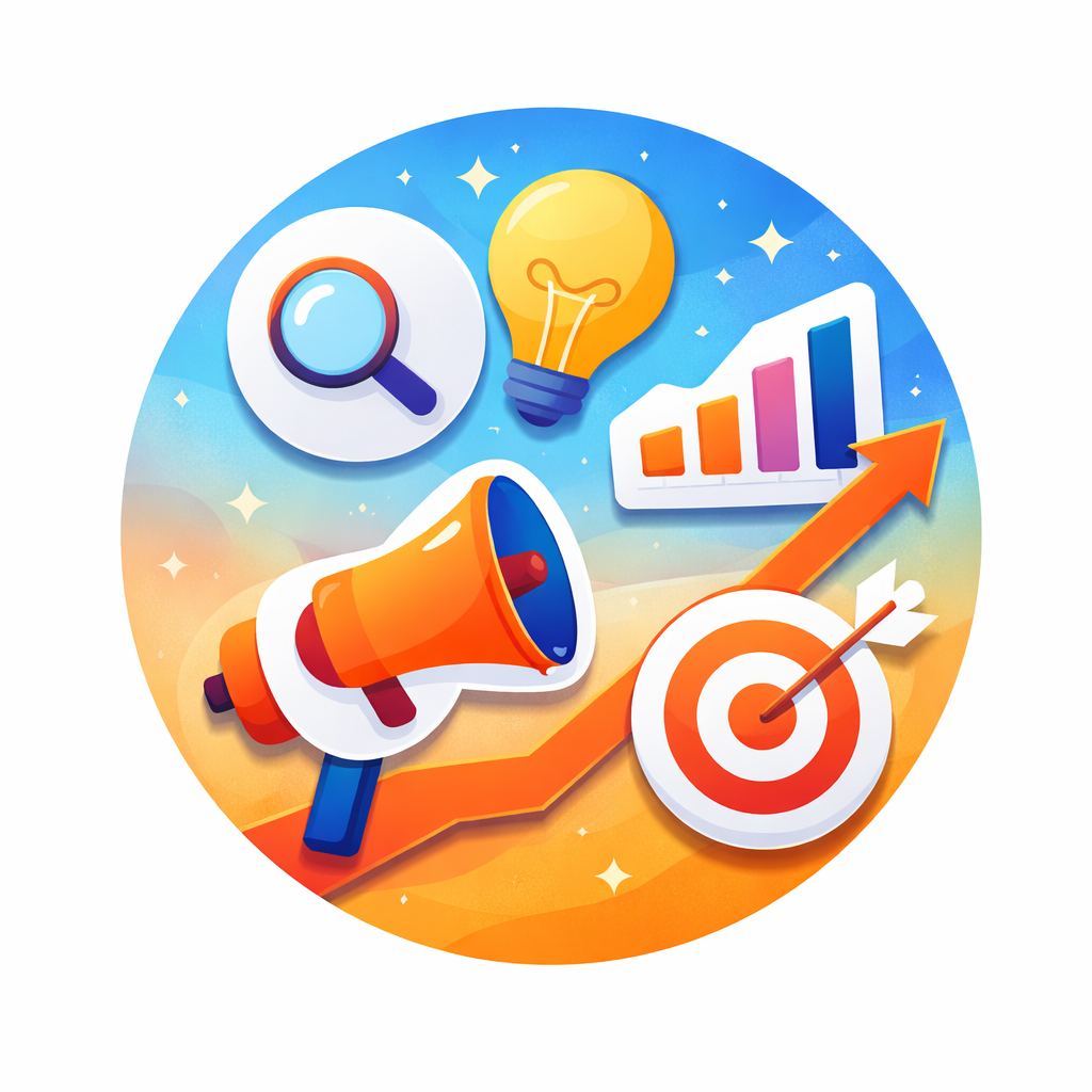 마케팅 인사이트 공유 커뮤니티 아바타