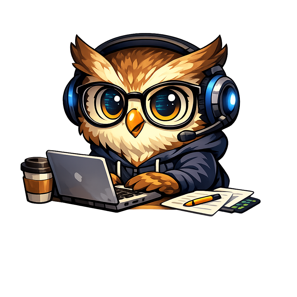 바이브부엉이님의 프로필 사진